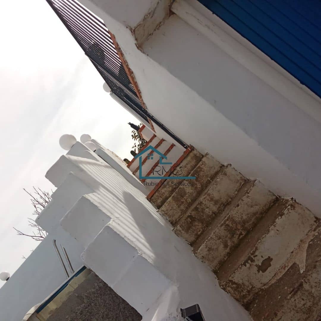 5 bedroom Finca/Country House for sale in Chirivel with pool garage - € 395,000 (Ref: 9371287)