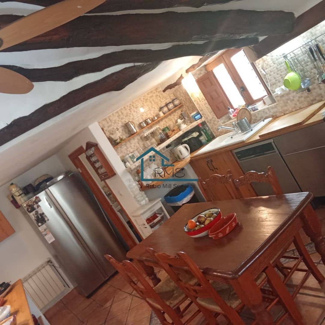 5 bedroom Finca/Country House for sale in Chirivel with pool garage - € 395,000 (Ref: 9371287)