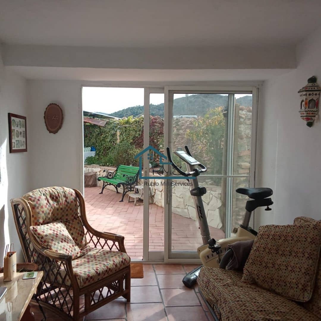 5 bedroom Finca/Country House for sale in Chirivel with pool garage - € 395,000 (Ref: 9371287)