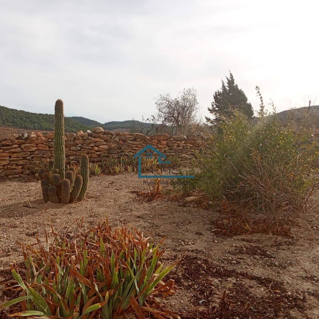 5 bedroom Finca/Country House for sale in Chirivel with pool garage - € 395,000 (Ref: 9371287)