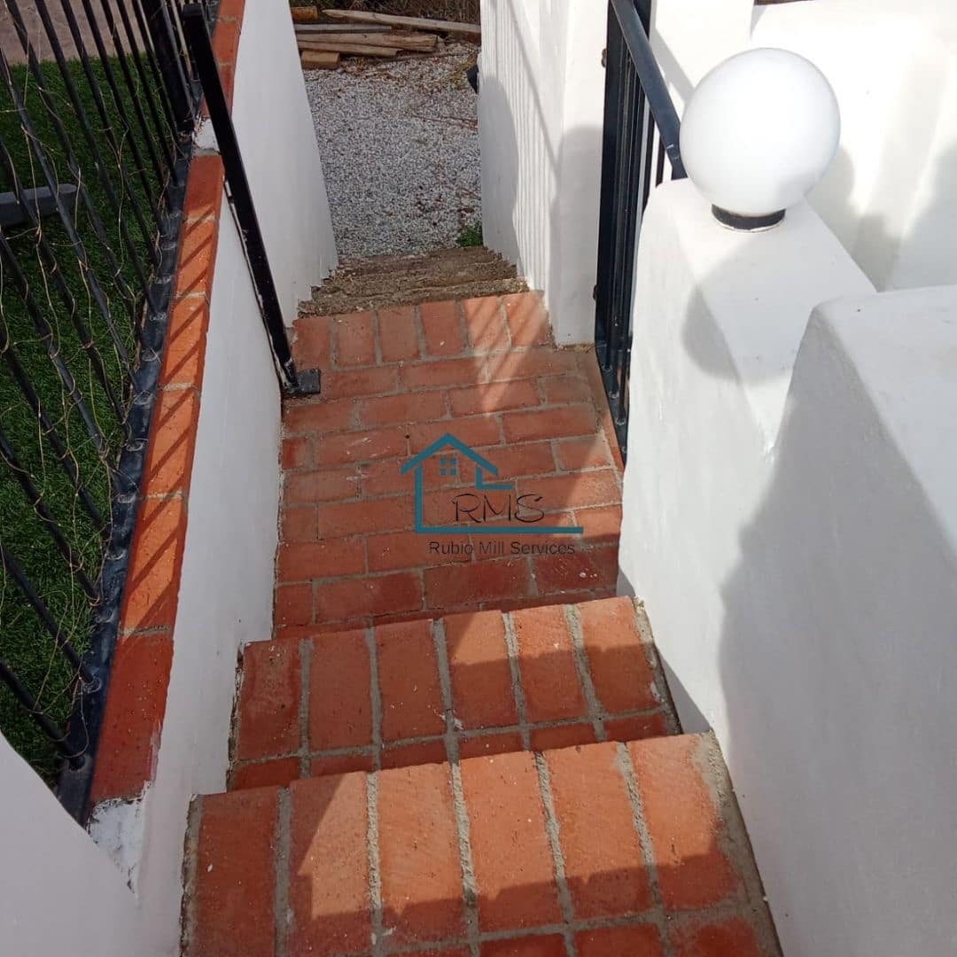 5 bedroom Finca/Country House for sale in Chirivel with pool garage - € 395,000 (Ref: 9371287)