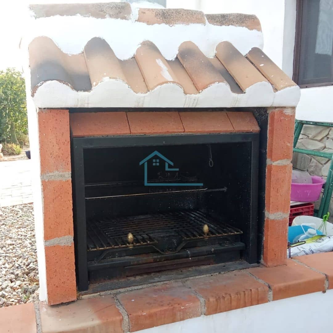 5 bedroom Finca/Country House for sale in Chirivel with pool garage - € 395,000 (Ref: 9371287)