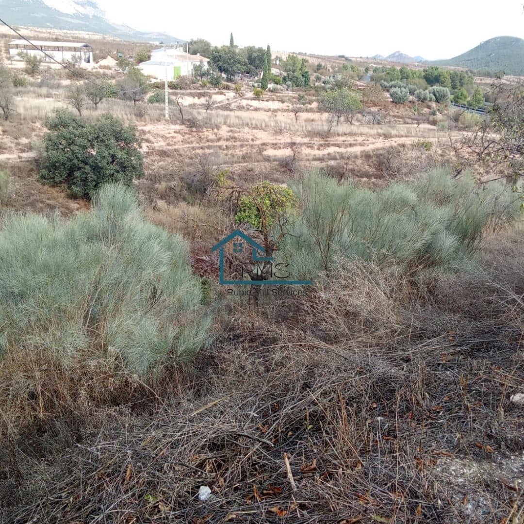 5 bedroom Finca/Country House for sale in Chirivel with pool garage - € 395,000 (Ref: 9371287)