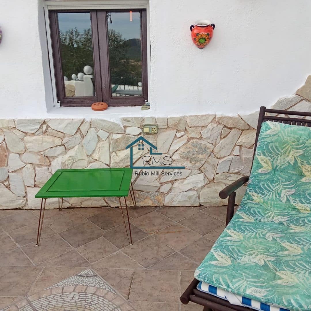 5 bedroom Finca/Country House for sale in Chirivel with pool garage - € 395,000 (Ref: 9371287)