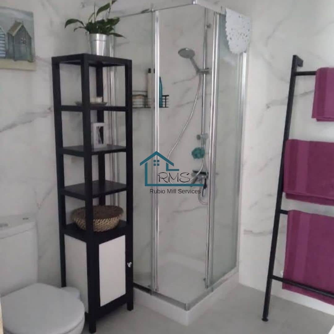 3 slaapkamer Villa te koop in Velez-Rubio met zwembad garage - € 229.000 (Ref: 9417832)