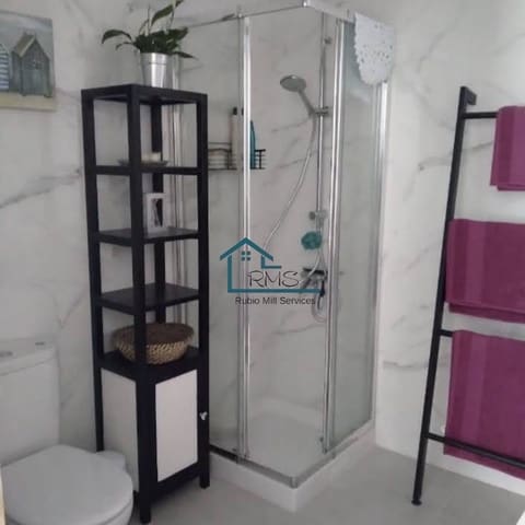 3 slaapkamer Villa te koop in Vélez-Rubio met zwembad garage - € 229.000 (Ref: 9417832)