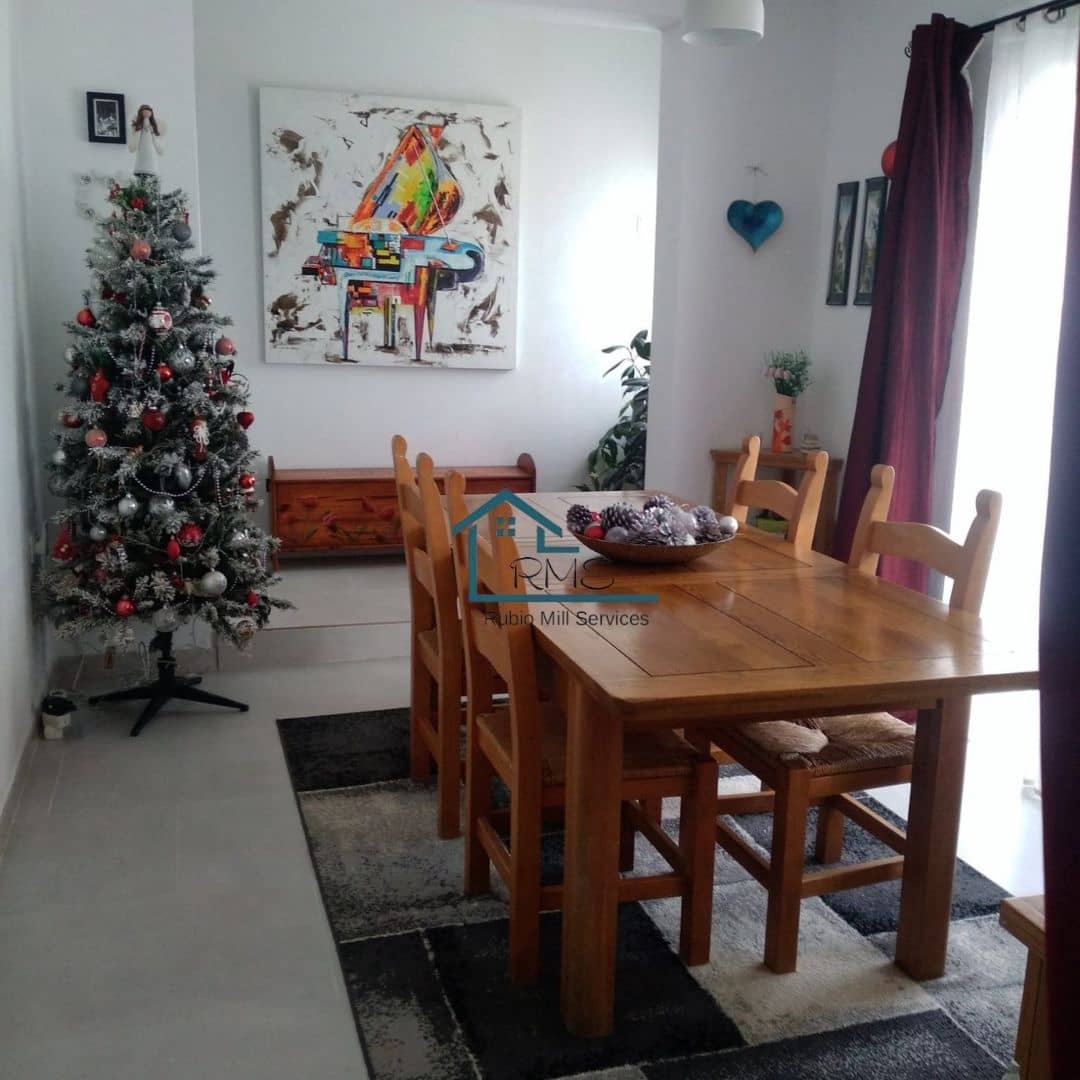 3 slaapkamer Villa te koop in Velez-Rubio met zwembad garage - € 229.000 (Ref: 9417832)