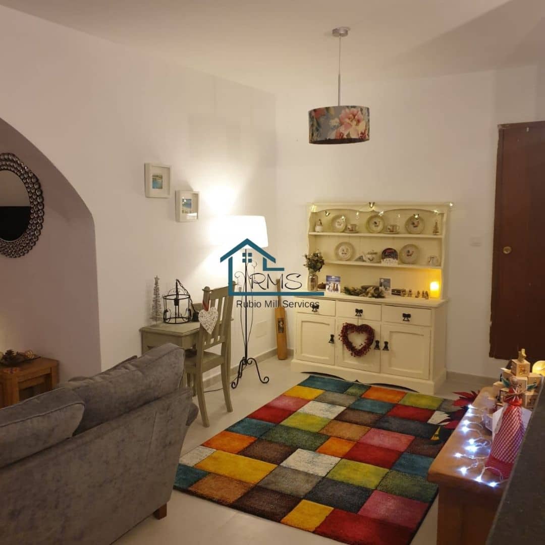 3 slaapkamer Villa te koop in Velez-Rubio met zwembad garage - € 229.000 (Ref: 9417832)