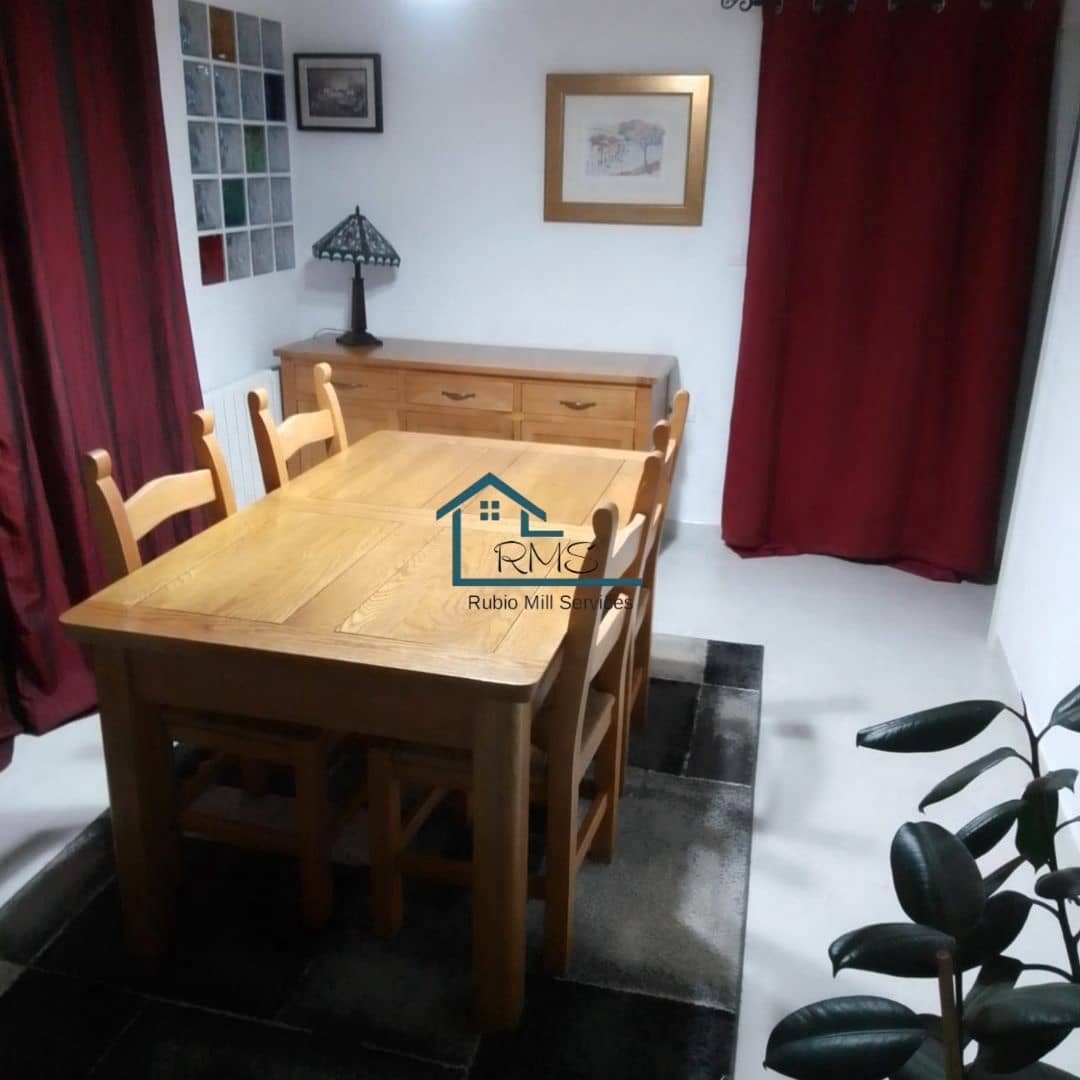 3 slaapkamer Villa te koop in Velez-Rubio met zwembad garage - € 229.000 (Ref: 9417832)