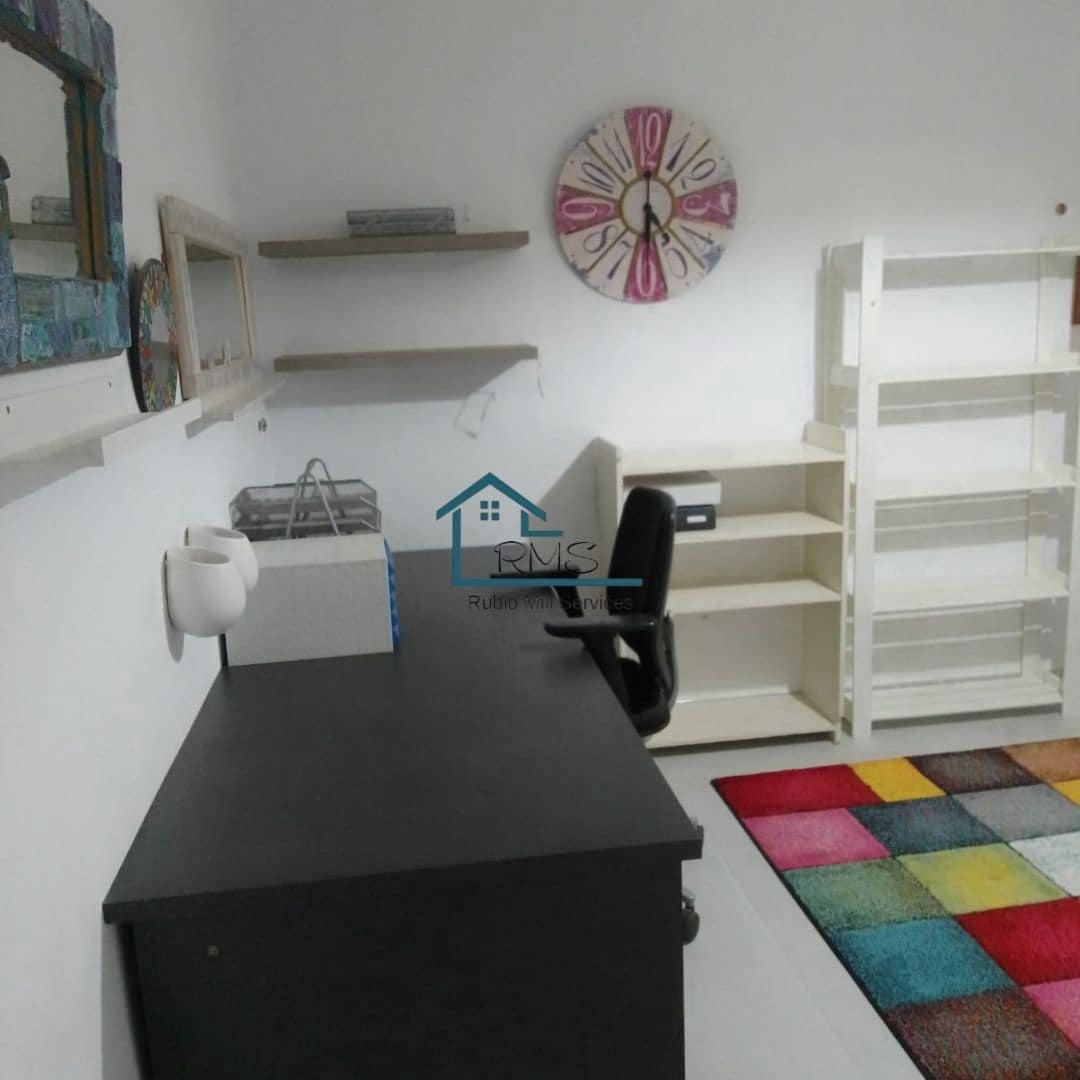 3 slaapkamer Villa te koop in Velez-Rubio met zwembad garage - € 229.000 (Ref: 9417832)