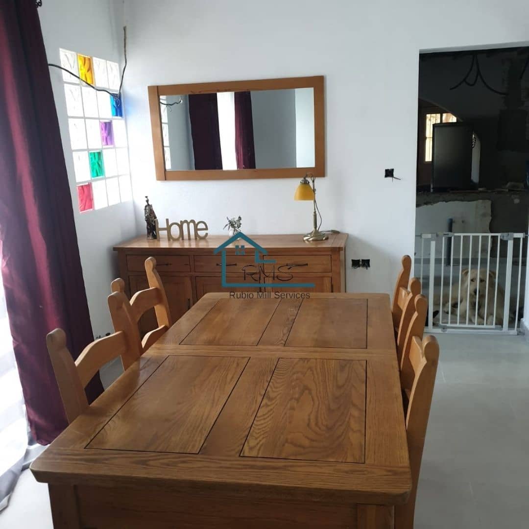 3 slaapkamer Villa te koop in Velez-Rubio met zwembad garage - € 229.000 (Ref: 9417832)