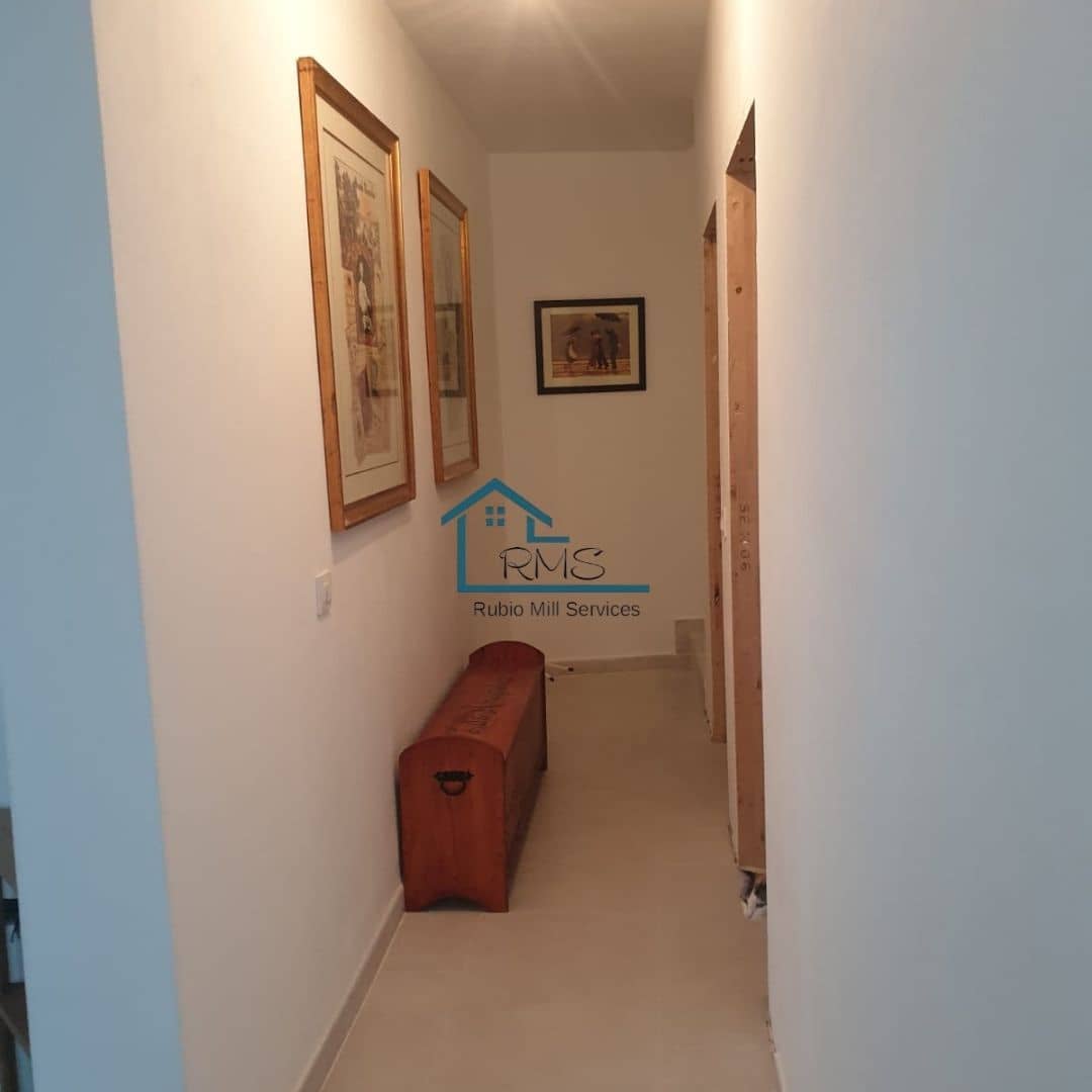 3 slaapkamer Villa te koop in Velez-Rubio met zwembad garage - € 229.000 (Ref: 9417832)