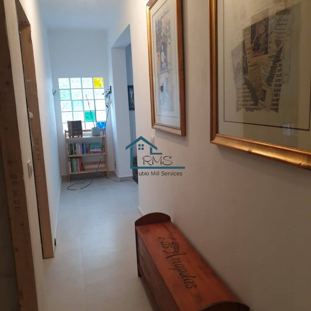 3 slaapkamer Villa te koop in Velez-Rubio met zwembad garage - € 229.000 (Ref: 9417832)