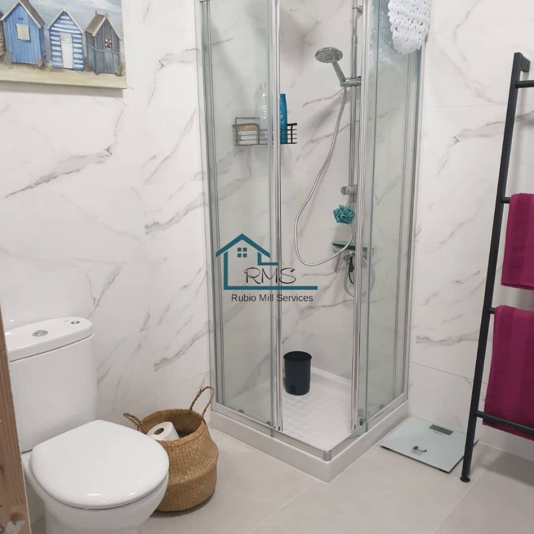 3 slaapkamer Villa te koop in Velez-Rubio met zwembad garage - € 229.000 (Ref: 9417832)