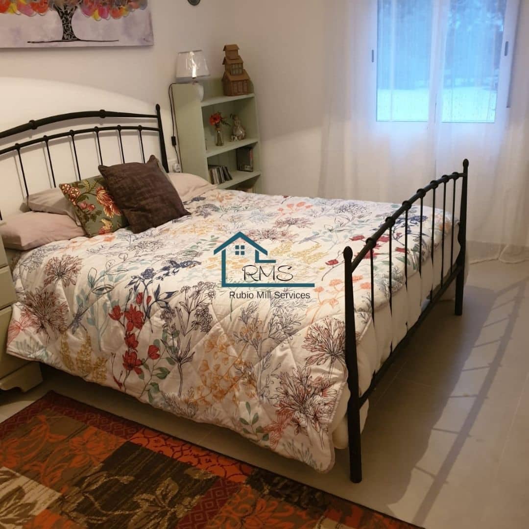 3 slaapkamer Villa te koop in Velez-Rubio met zwembad garage - € 229.000 (Ref: 9417832)