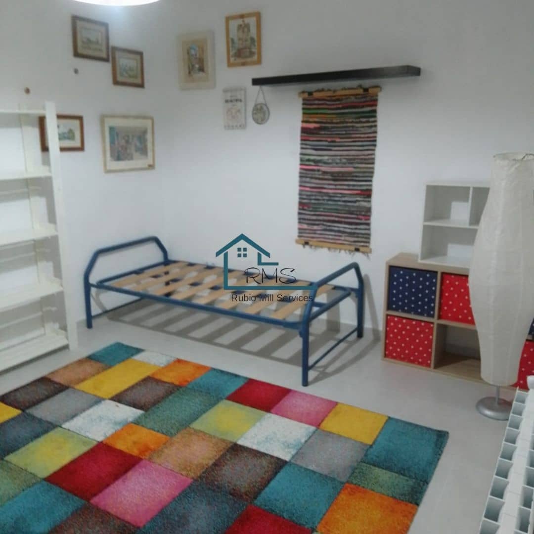 3 slaapkamer Villa te koop in Velez-Rubio met zwembad garage - € 229.000 (Ref: 9417832)