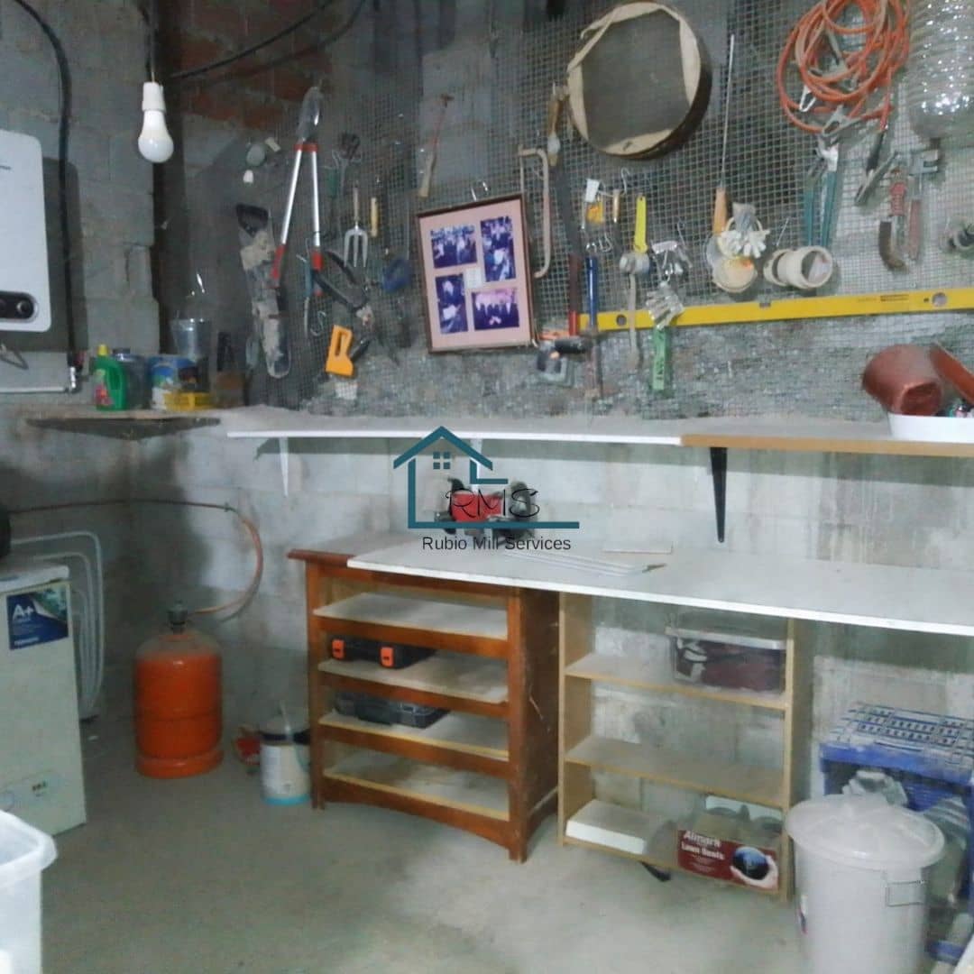 3 slaapkamer Villa te koop in Velez-Rubio met zwembad garage - € 229.000 (Ref: 9417832)