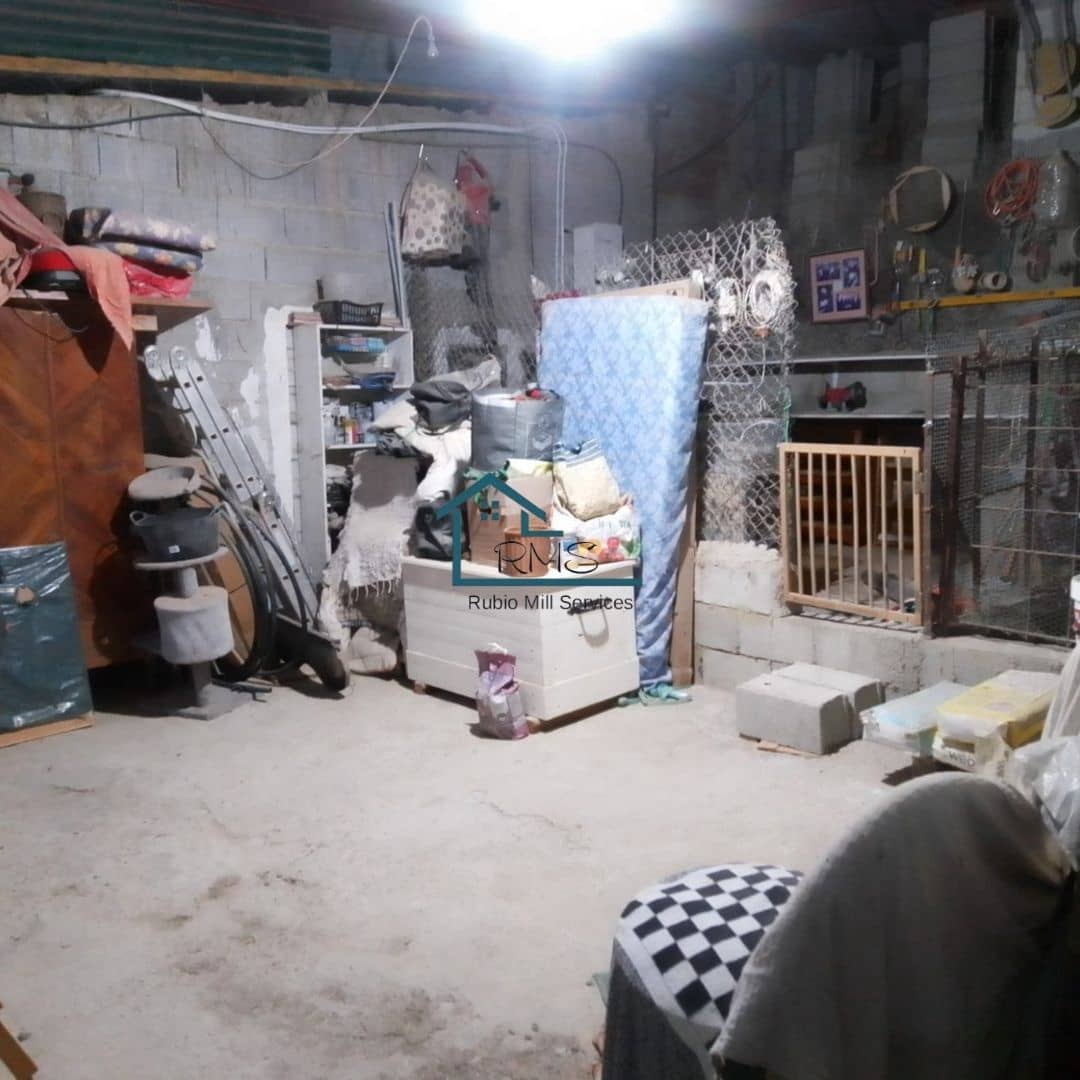 3 slaapkamer Villa te koop in Velez-Rubio met zwembad garage - € 229.000 (Ref: 9417832)