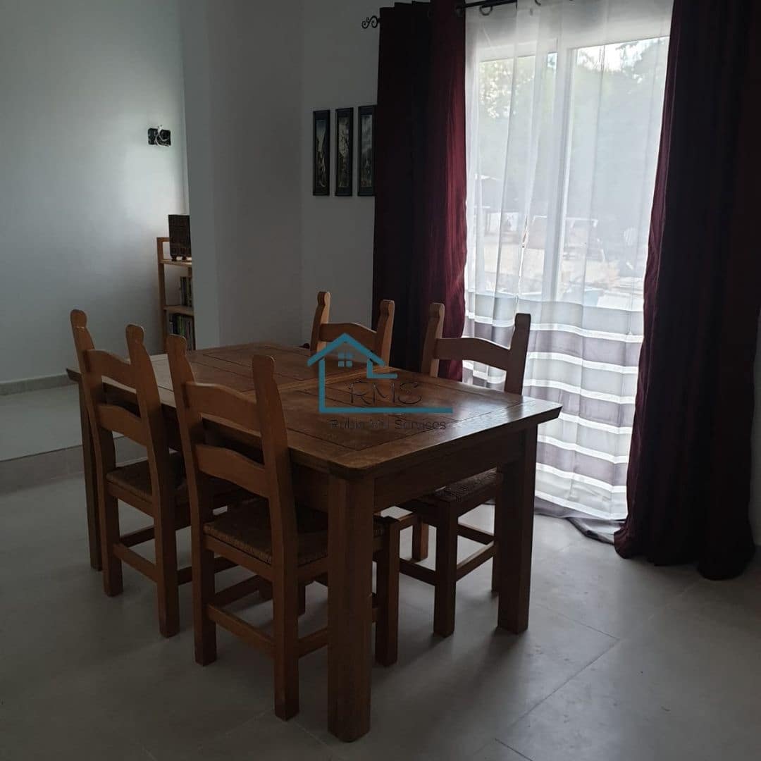 3 slaapkamer Villa te koop in Velez-Rubio met zwembad garage - € 229.000 (Ref: 9417832)