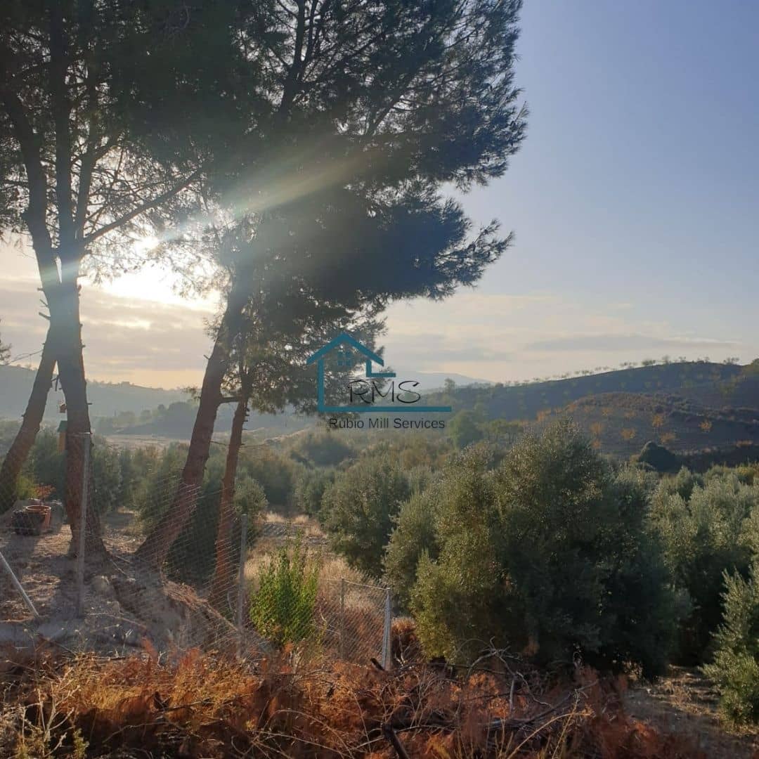 3 slaapkamer Villa te koop in Velez-Rubio met zwembad garage - € 229.000 (Ref: 9417832)