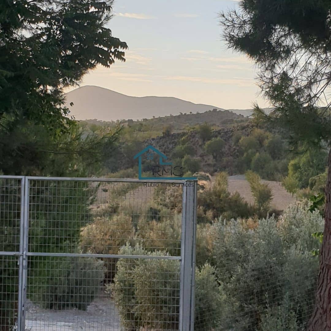 3 slaapkamer Villa te koop in Velez-Rubio met zwembad garage - € 229.000 (Ref: 9417832)