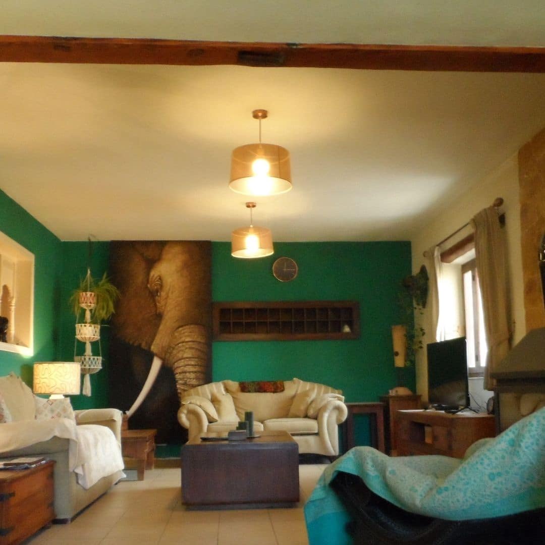 7 quarto Quinta/Casa Rural para venda em Chirivel com garagem - 280 000 € (Ref: 9545992)