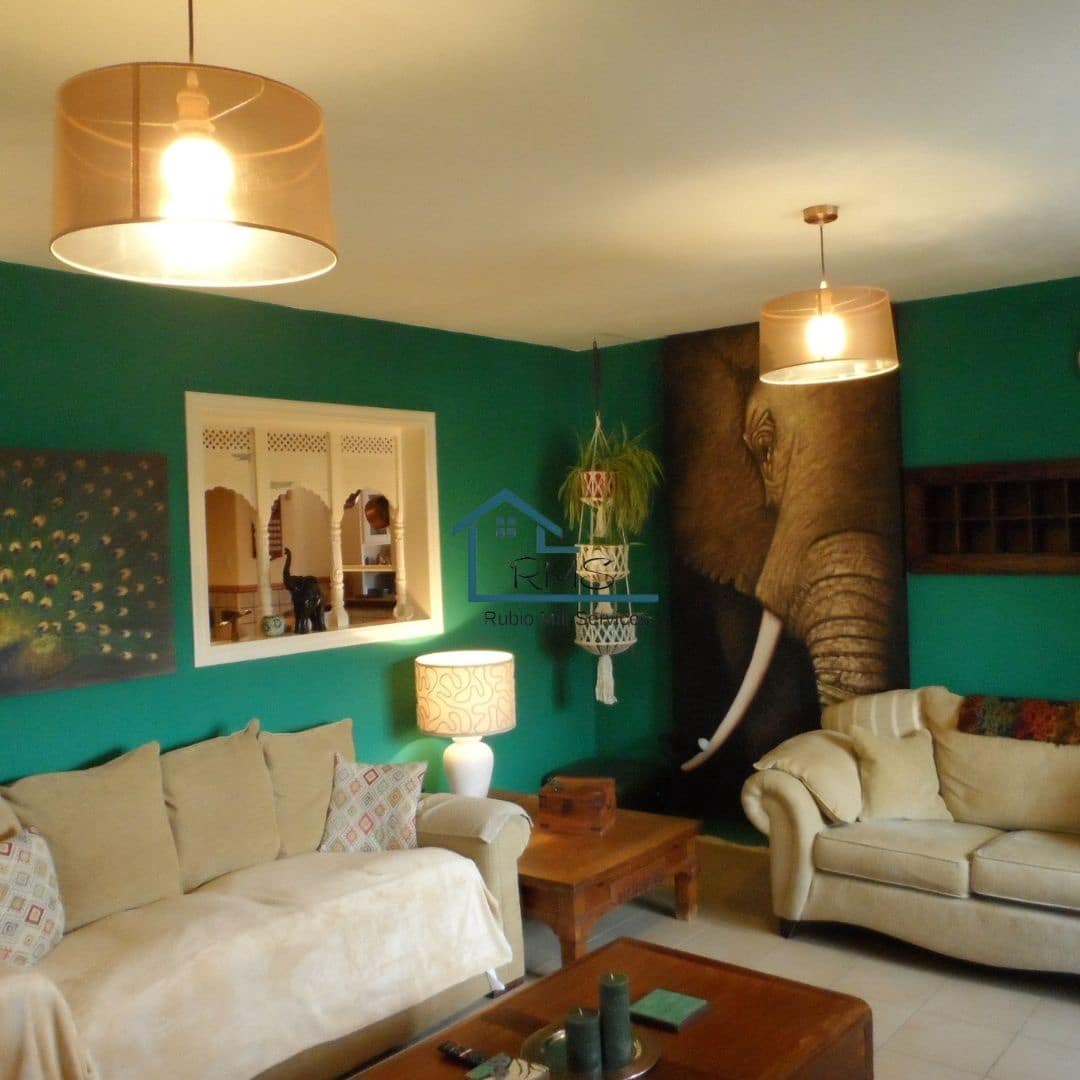 7 quarto Quinta/Casa Rural para venda em Chirivel com garagem - 280 000 € (Ref: 9545992)