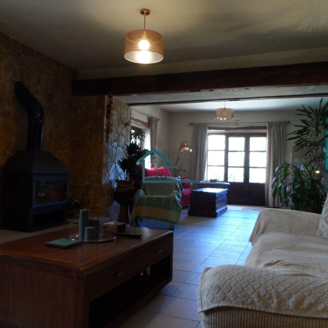 7 quarto Quinta/Casa Rural para venda em Chirivel com garagem - 280 000 € (Ref: 9545992)