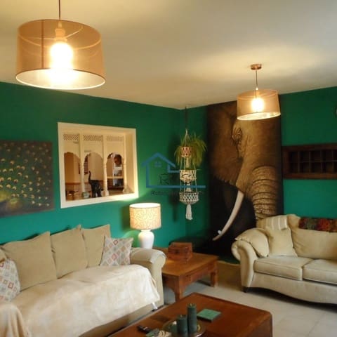 7 quarto Quinta/Casa Rural para venda em Chirivel com garagem - 280 000 € (Ref: 9545992)