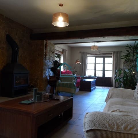 7 quarto Quinta/Casa Rural para venda em Chirivel com garagem - 280 000 € (Ref: 9545992)