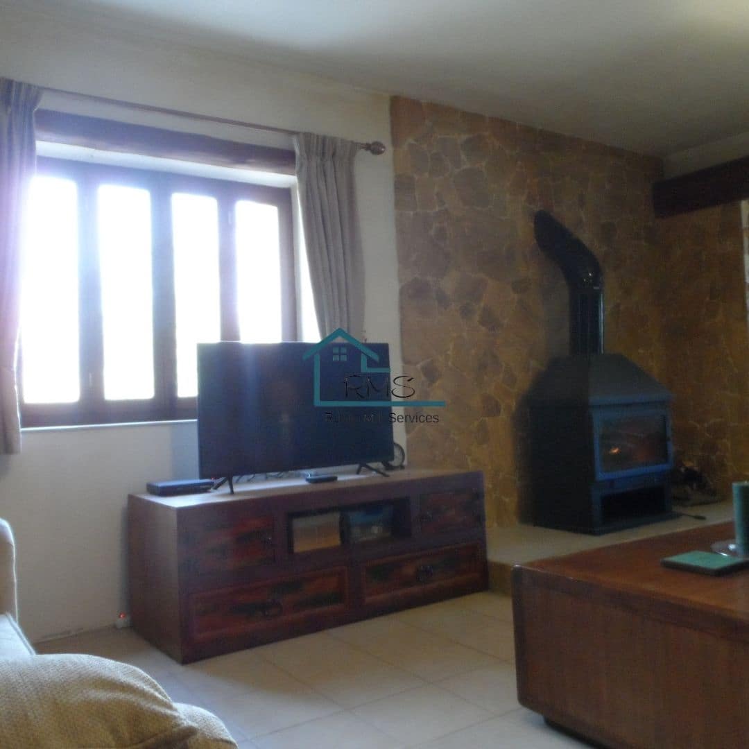 7 quarto Quinta/Casa Rural para venda em Chirivel com garagem - 280 000 € (Ref: 9545992)