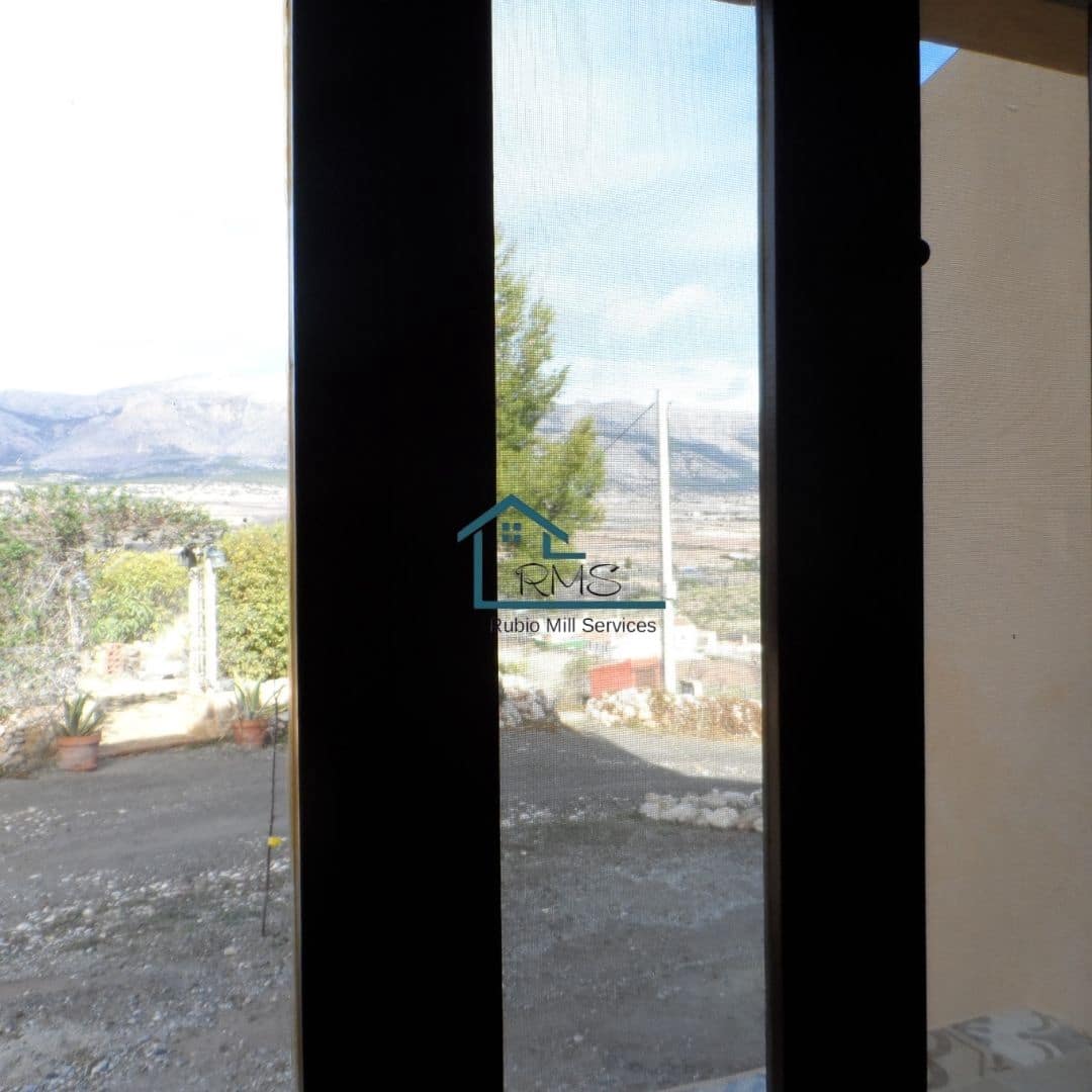 7 quarto Quinta/Casa Rural para venda em Chirivel com garagem - 280 000 € (Ref: 9545992)