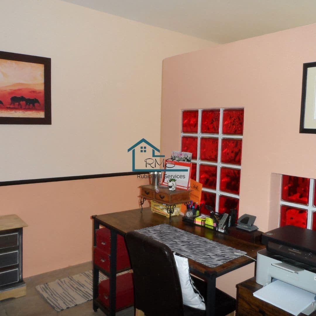 7 quarto Quinta/Casa Rural para venda em Chirivel com garagem - 280 000 € (Ref: 9545992)