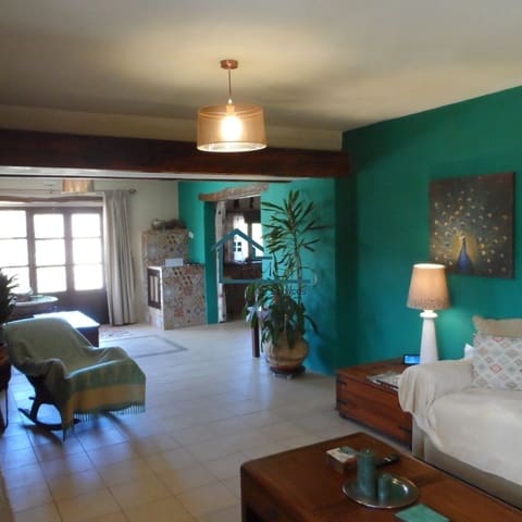 7 quarto Quinta/Casa Rural para venda em Chirivel com garagem - 280 000 € (Ref: 9545992)