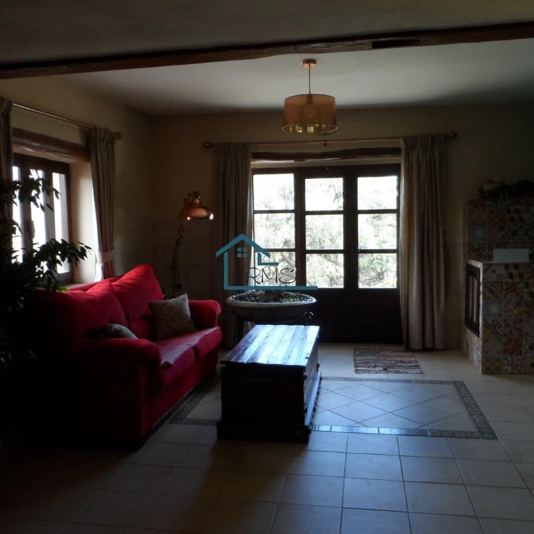7 quarto Quinta/Casa Rural para venda em Chirivel com garagem - 280 000 € (Ref: 9545992)