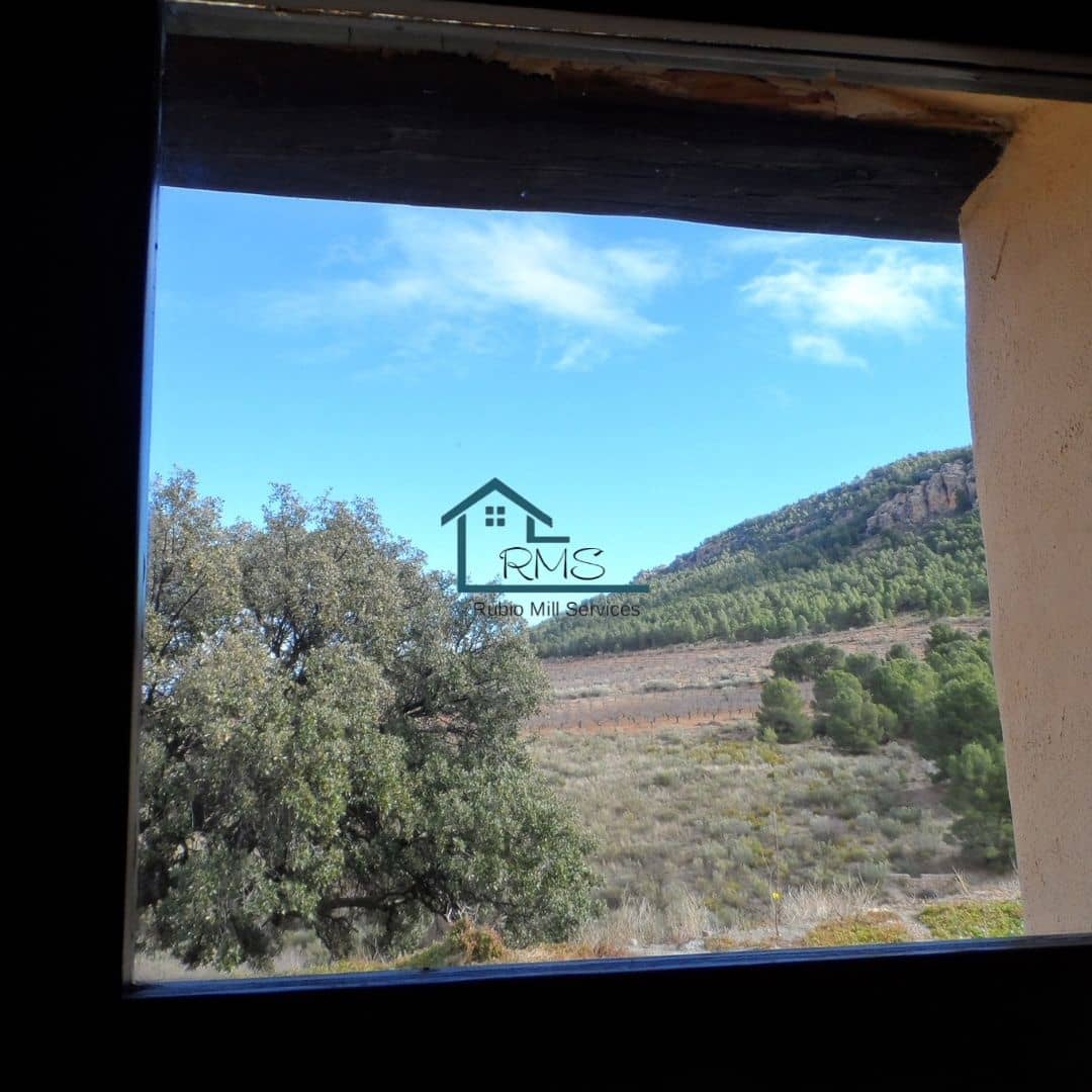 7 quarto Quinta/Casa Rural para venda em Chirivel com garagem - 280 000 € (Ref: 9545992)