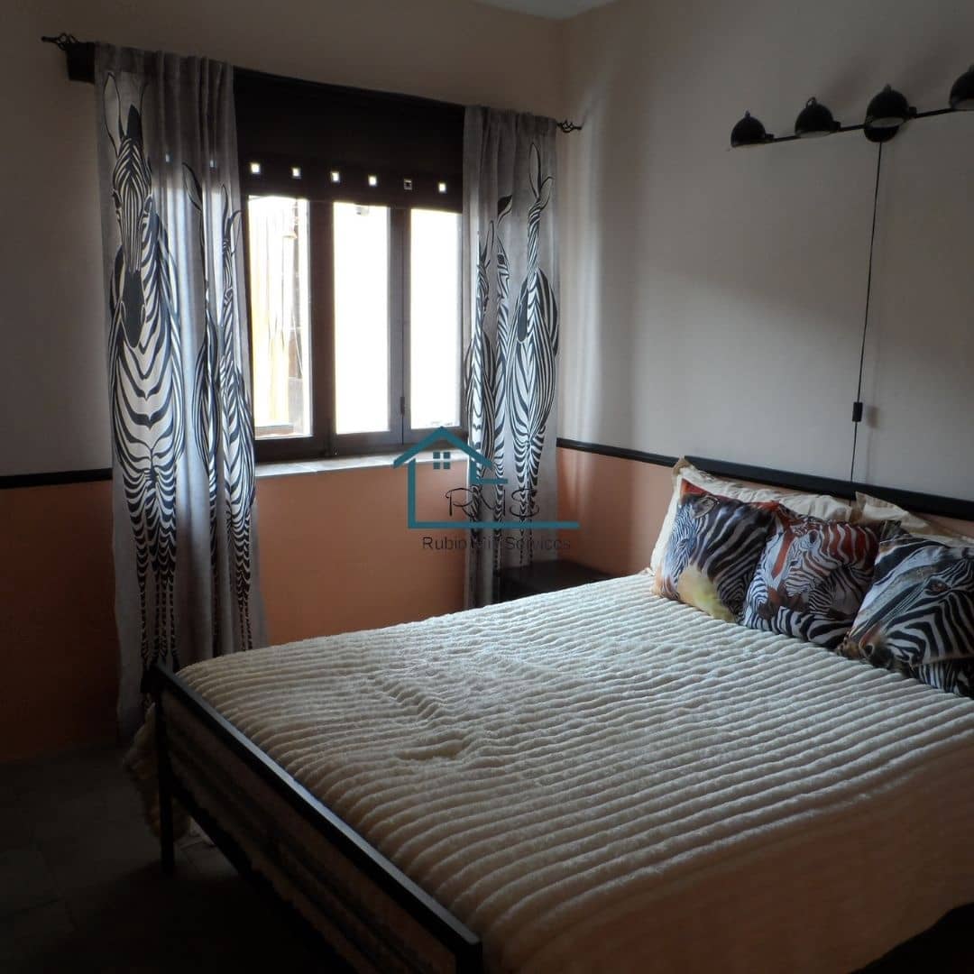 7 quarto Quinta/Casa Rural para venda em Chirivel com garagem - 280 000 € (Ref: 9545992)