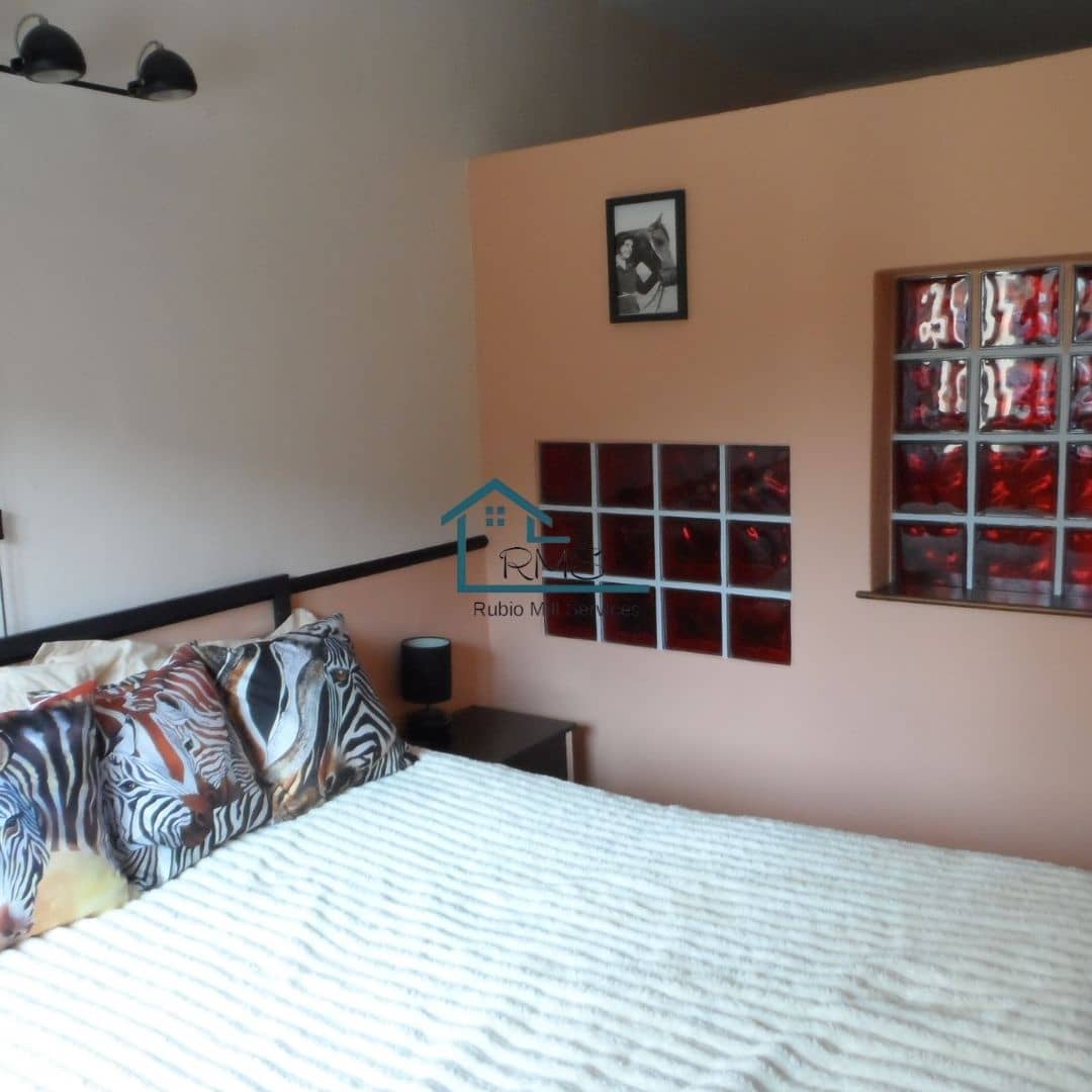 7 quarto Quinta/Casa Rural para venda em Chirivel com garagem - 280 000 € (Ref: 9545992)