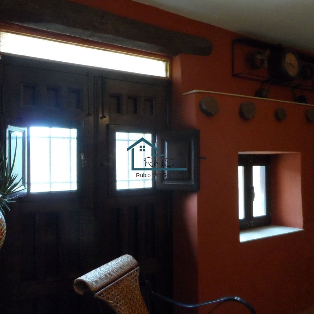 7 quarto Quinta/Casa Rural para venda em Chirivel com garagem - 280 000 € (Ref: 9545992)