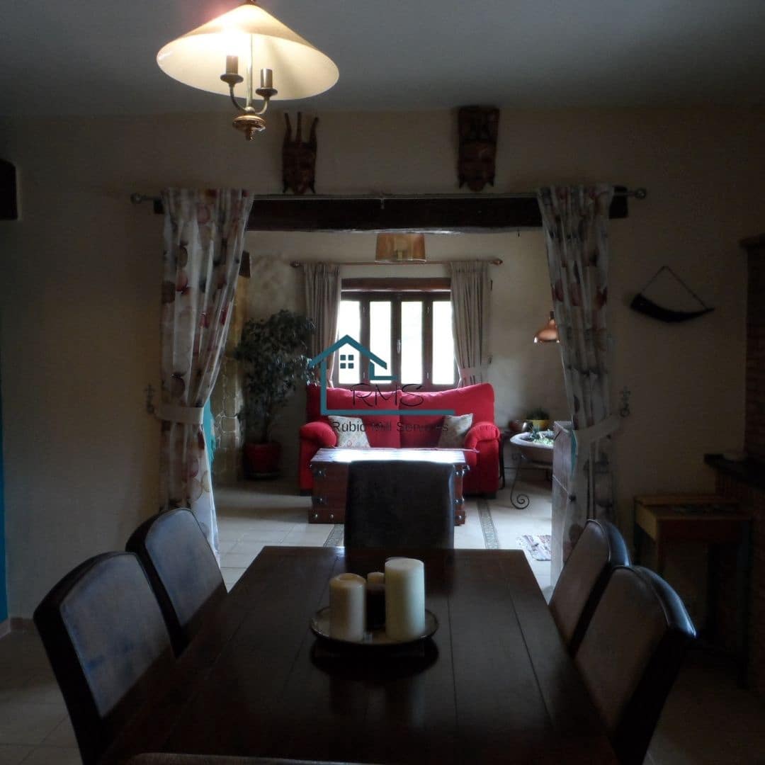 7 quarto Quinta/Casa Rural para venda em Chirivel com garagem - 280 000 € (Ref: 9545992)