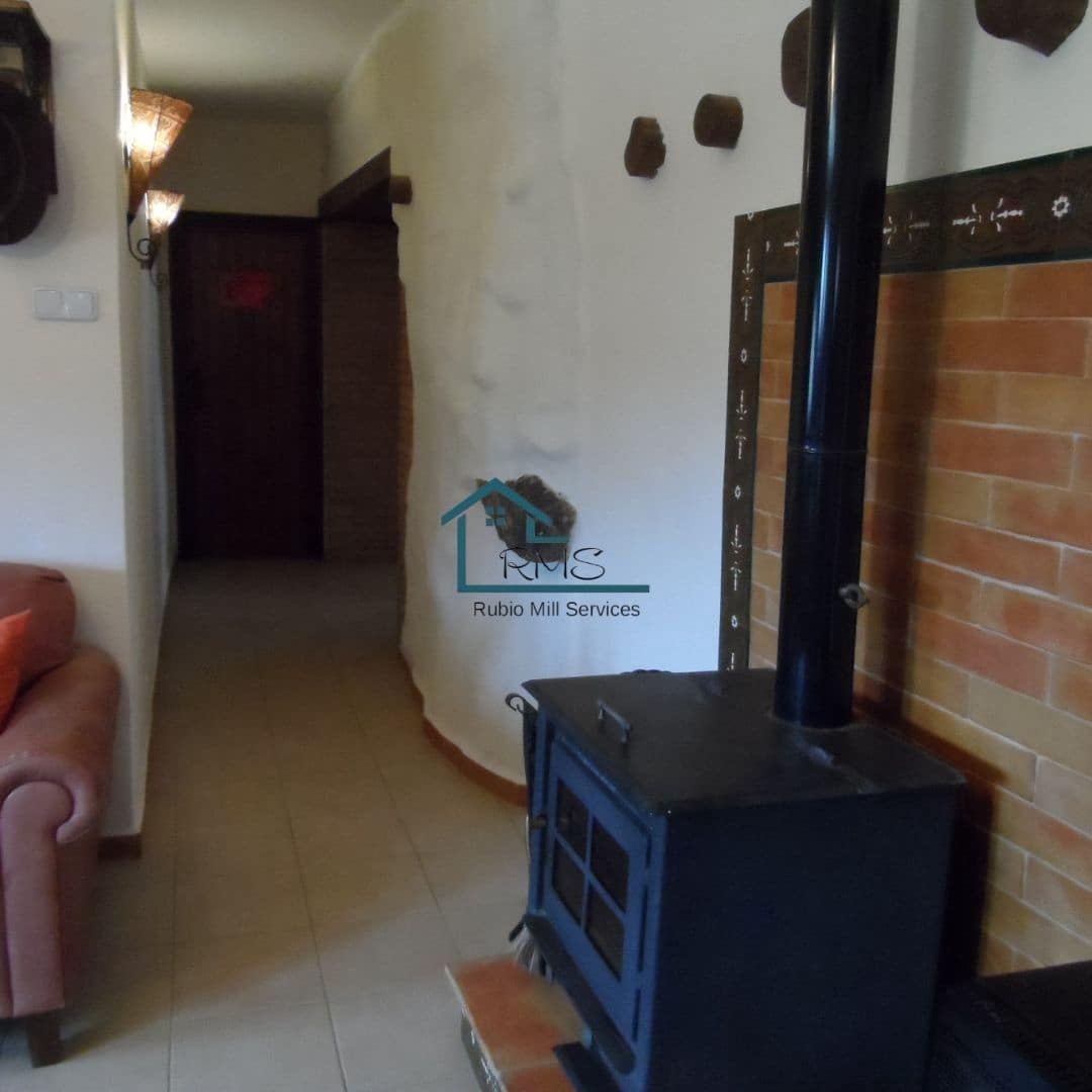 7 quarto Quinta/Casa Rural para venda em Chirivel com garagem - 280 000 € (Ref: 9545992)