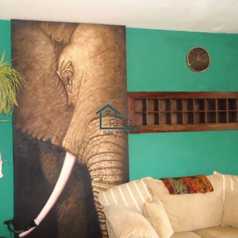 7 quarto Quinta/Casa Rural para venda em Chirivel com garagem - 280 000 € (Ref: 9545992)