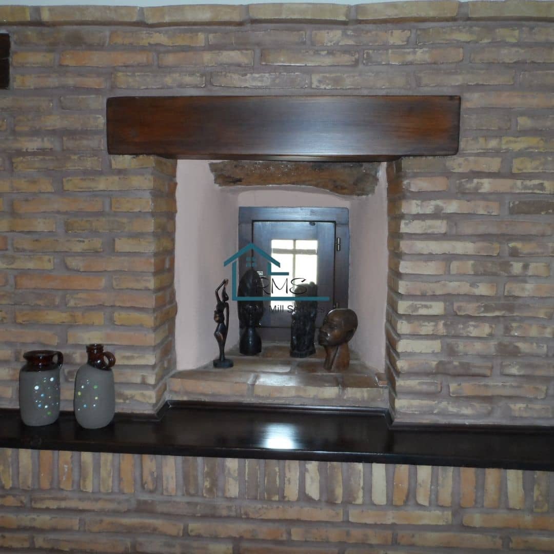 7 quarto Quinta/Casa Rural para venda em Chirivel com garagem - 280 000 € (Ref: 9545992)