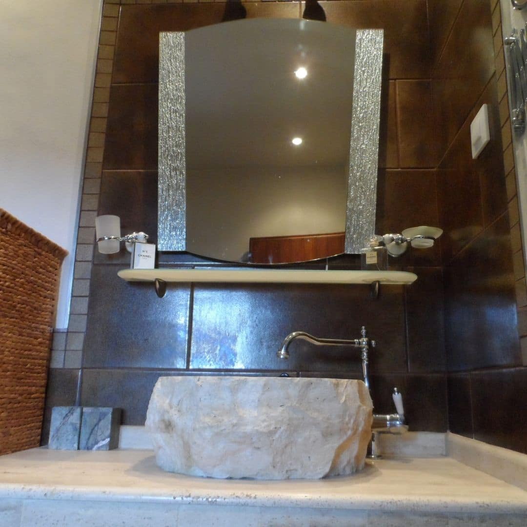 7 quarto Quinta/Casa Rural para venda em Chirivel com garagem - 280 000 € (Ref: 9545992)