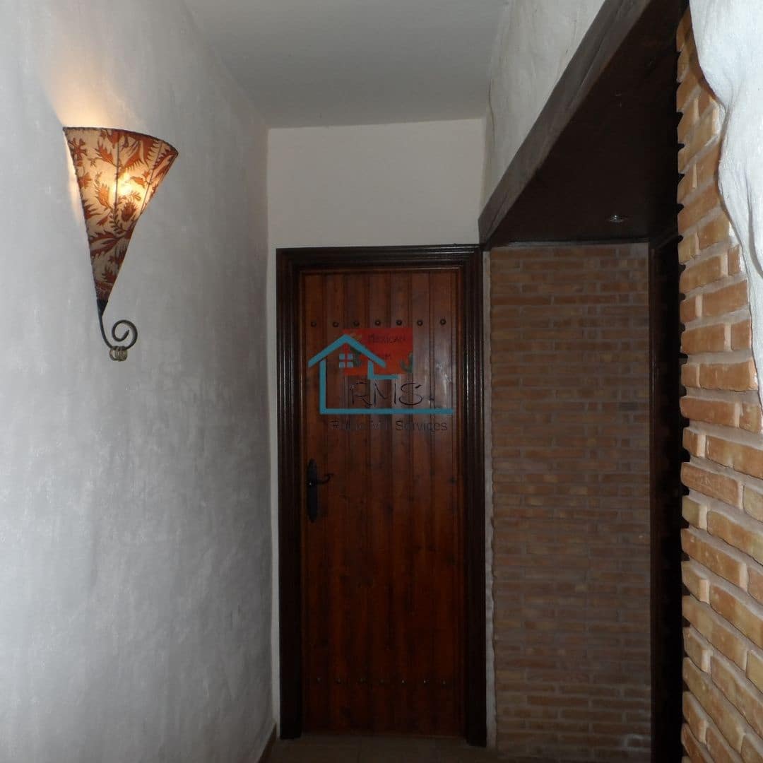 7 quarto Quinta/Casa Rural para venda em Chirivel com garagem - 280 000 € (Ref: 9545992)