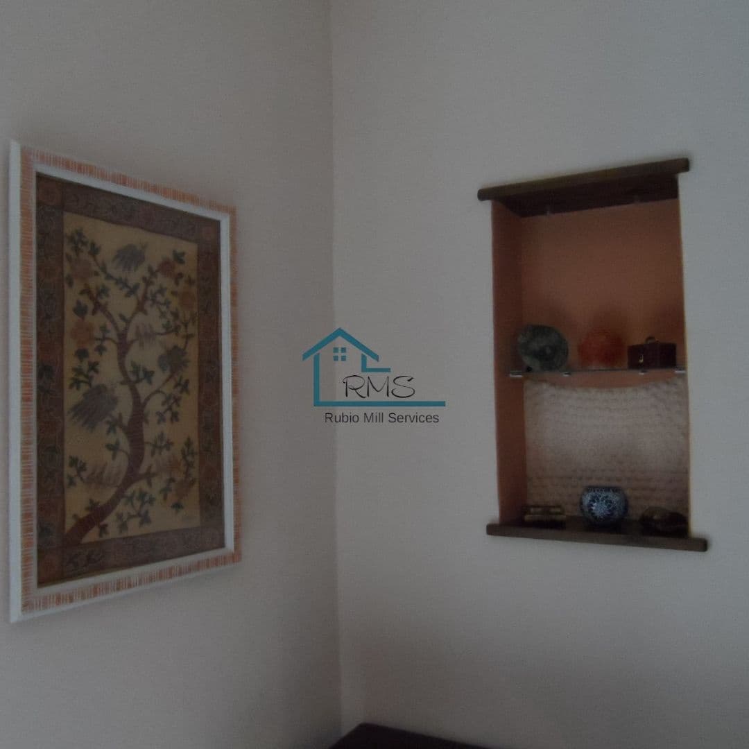 7 quarto Quinta/Casa Rural para venda em Chirivel com garagem - 280 000 € (Ref: 9545992)