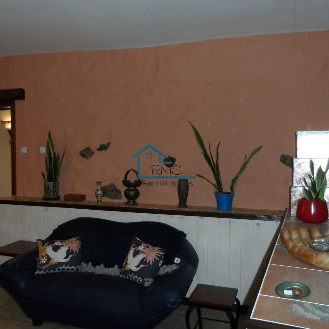 7 quarto Quinta/Casa Rural para venda em Chirivel com garagem - 280 000 € (Ref: 9545992)
