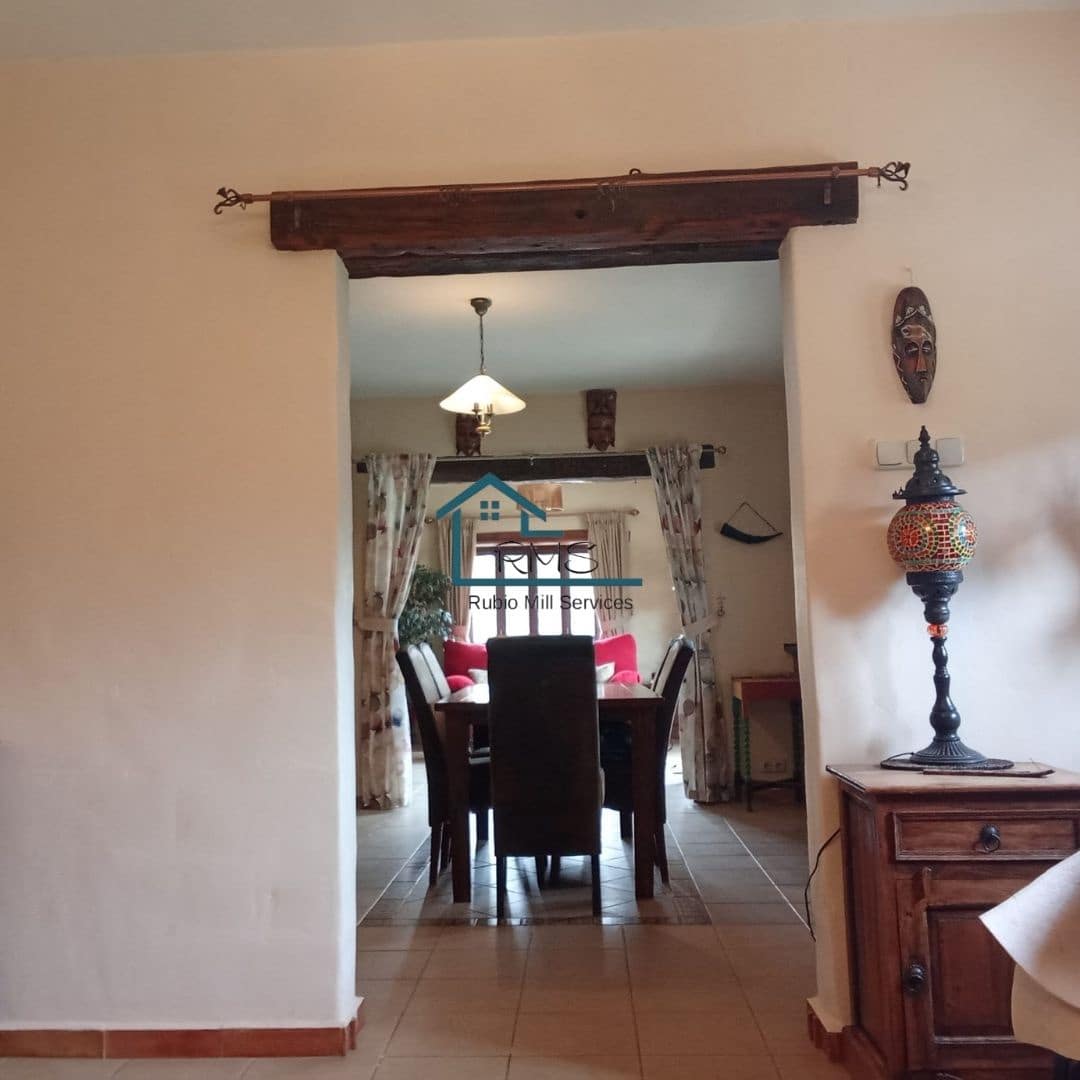 7 quarto Quinta/Casa Rural para venda em Chirivel com garagem - 280 000 € (Ref: 9545992)