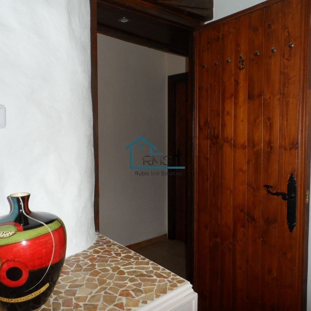 7 quarto Quinta/Casa Rural para venda em Chirivel com garagem - 280 000 € (Ref: 9545992)