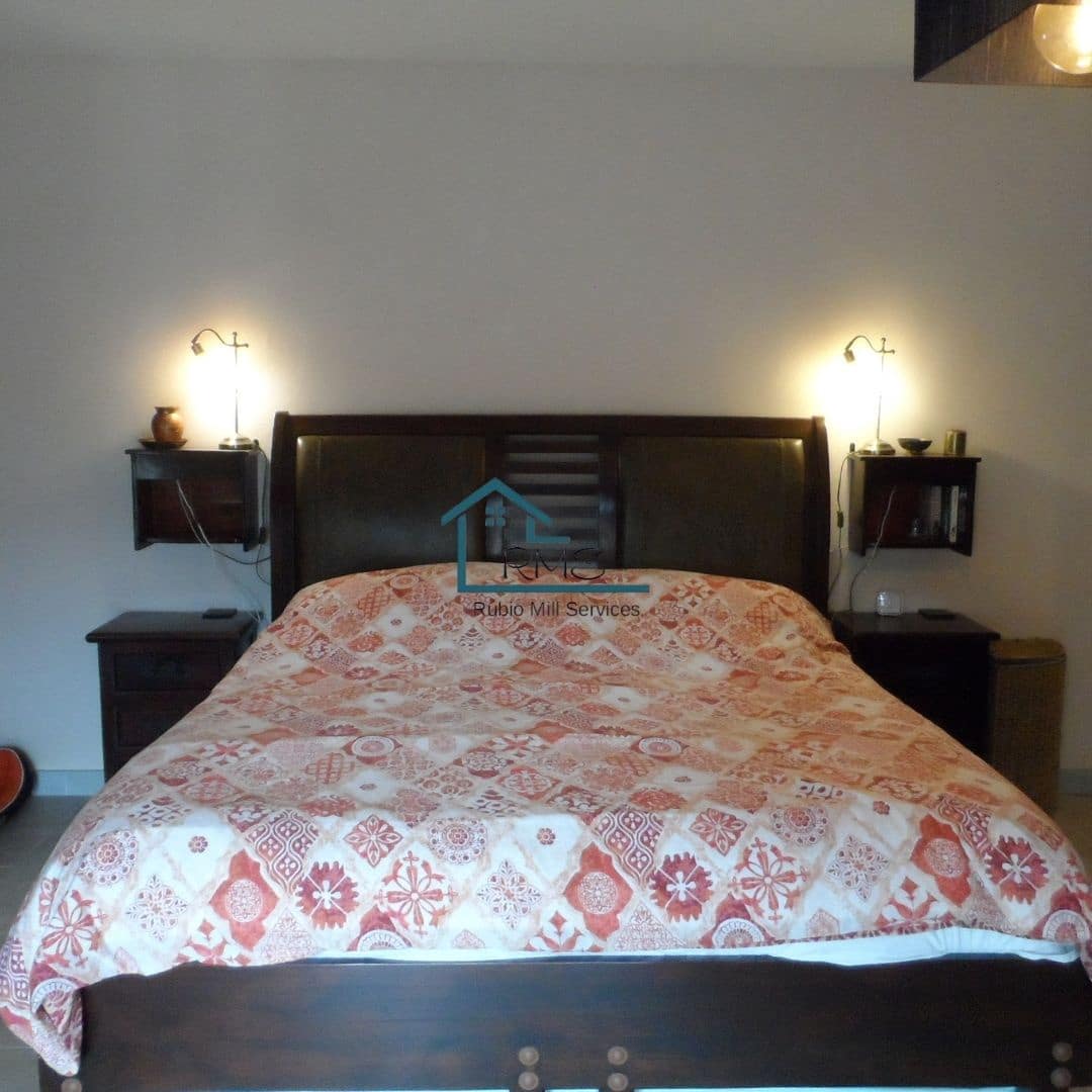 7 quarto Quinta/Casa Rural para venda em Chirivel com garagem - 280 000 € (Ref: 9545992)